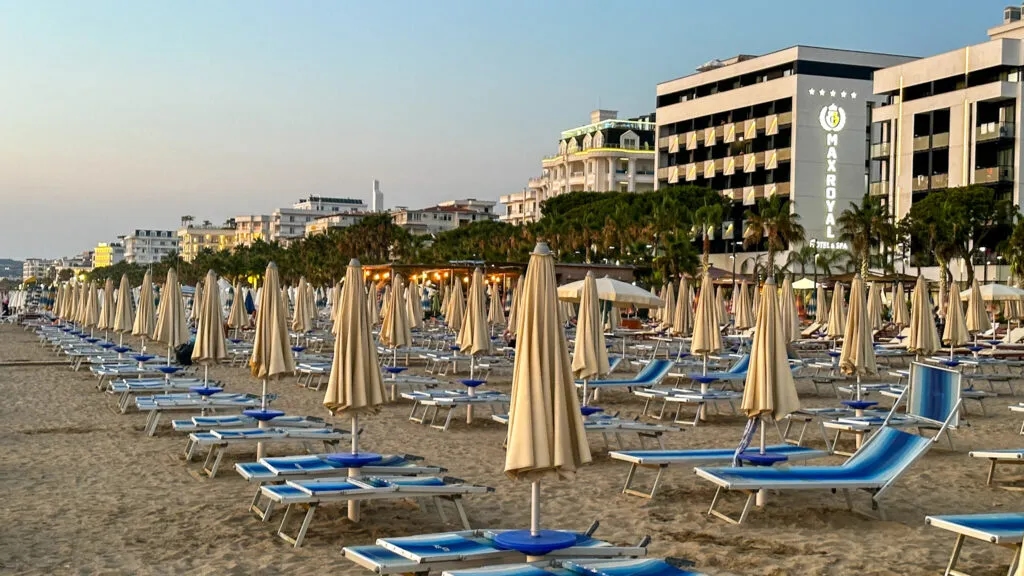 Albania wakacje czy jest bezpiecznie? Sprawdź, co musisz wiedzieć