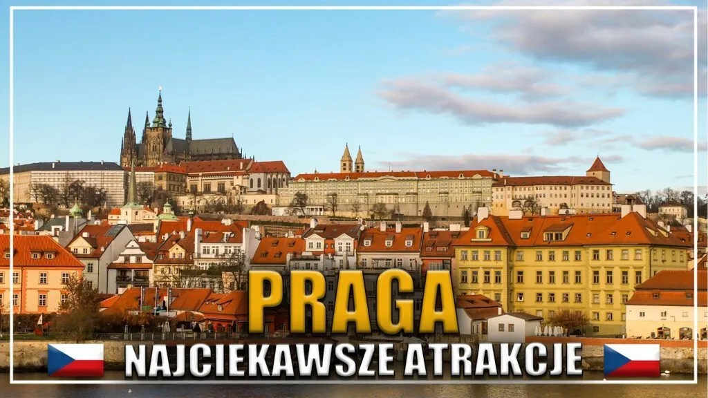 Ile kosztuje nocleg w Pradze? Ceny, porady i jak zaoszczędzić