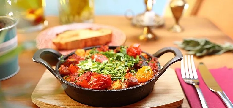 Gdzie zjeść w Lądku-Zdroju? Odkryj najlepsze restauracje i bary