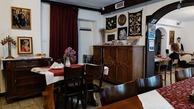 Tykocin gdzie zjeść: odkryj najlepsze restauracje z lokalną kuchnią