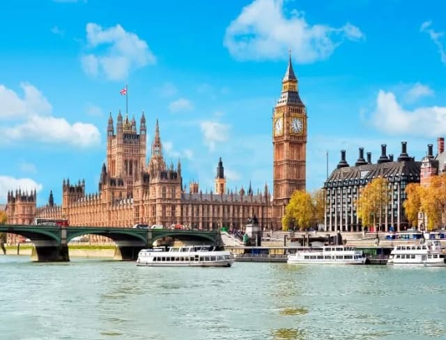 Czy w Londynie jest bezpiecznie? Odkryj zagrożenia i porady dla turystów