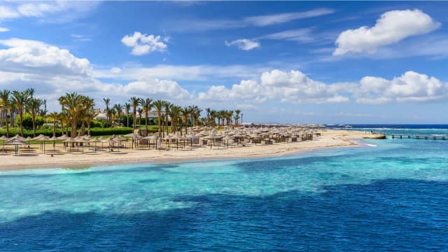 Czy w Marsa Alam jest bezpiecznie? Odkryj prawdziwe opinie turystów