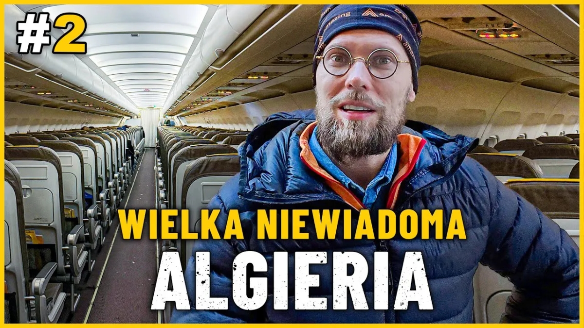 Czy w Algierii jest bezpiecznie? Przeczytaj, zanim wybierzesz się w podróż